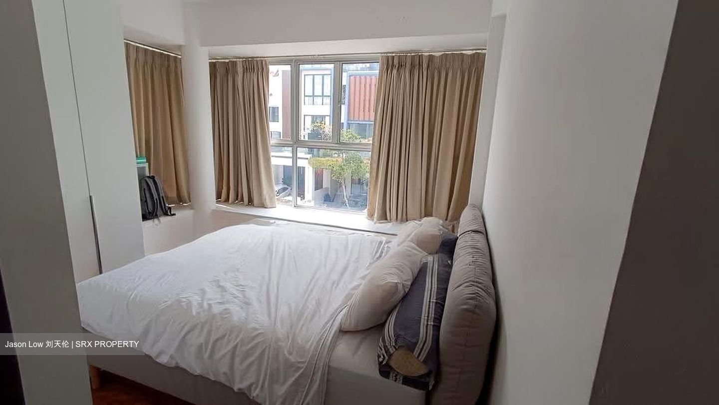 The Mint Residences (D15), Apartment #615169521